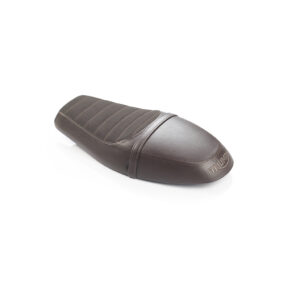 Comfort Dual Seat Brown V1