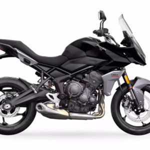 Tiger Sport 660